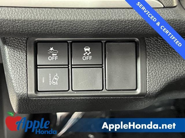 used 2021 Honda Civic car, priced at $18,994