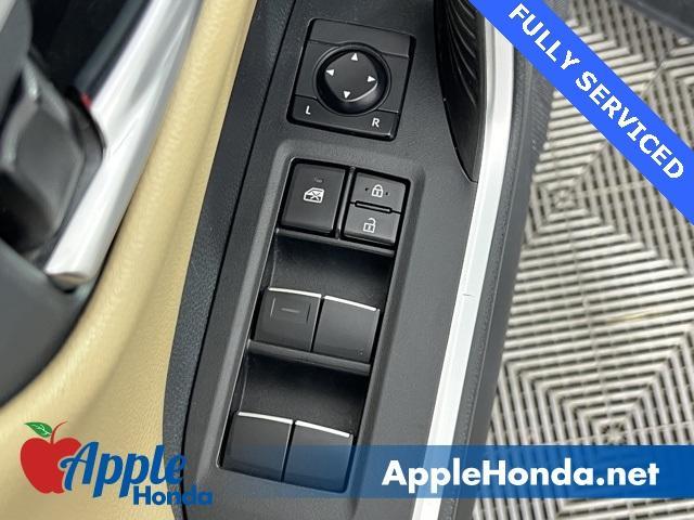 used 2019 Toyota RAV4 Hybrid car, priced at $25,325