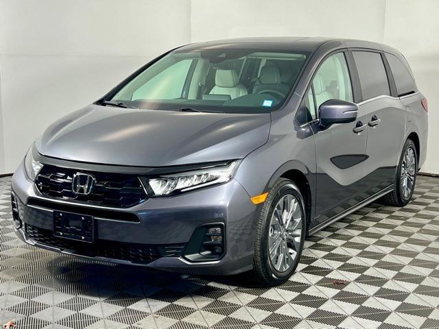 new 2025 Honda Odyssey car, priced at $48,005