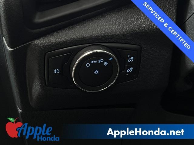 used 2021 Ford EcoSport car, priced at $14,384