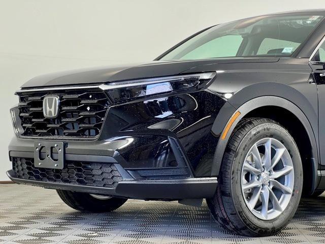 new 2026 Honda CR-V car, priced at $35,896