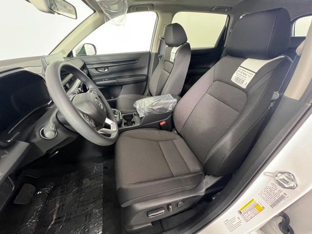 new 2026 Honda CR-V car, priced at $35,896