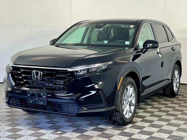 new 2026 Honda CR-V car, priced at $35,896