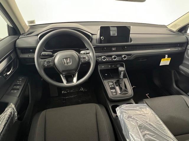 new 2026 Honda CR-V car, priced at $35,896