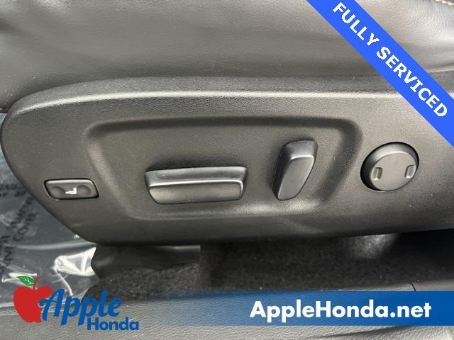 used 2015 Toyota Highlander car, priced at $23,000