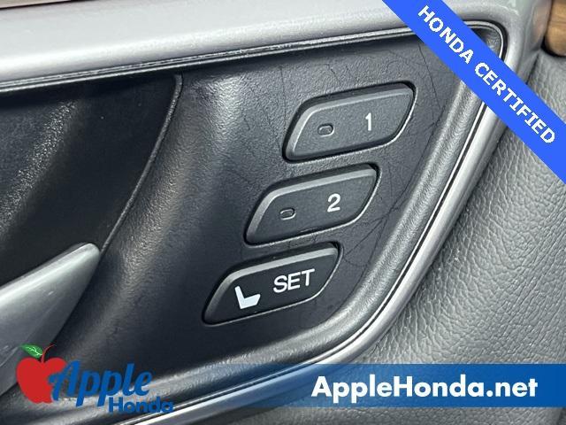 used 2022 Honda CR-V car, priced at $26,000