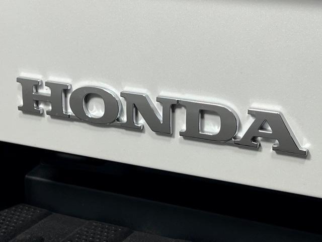 new 2025 Honda Ridgeline car, priced at $44,510