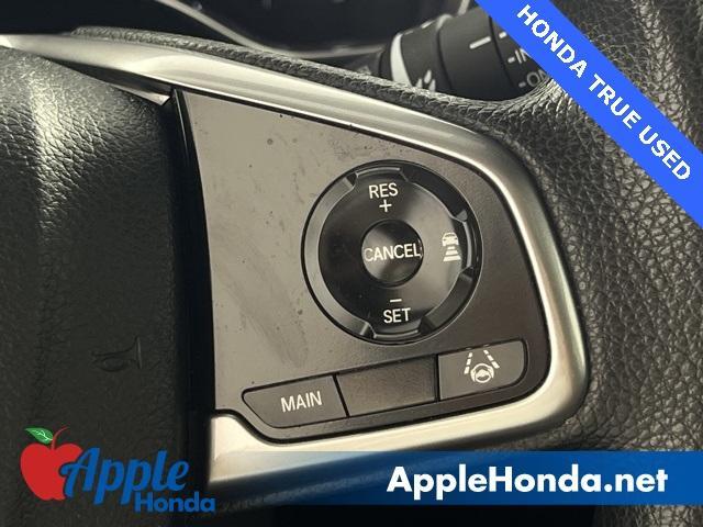 used 2019 Honda CR-V car, priced at $22,799
