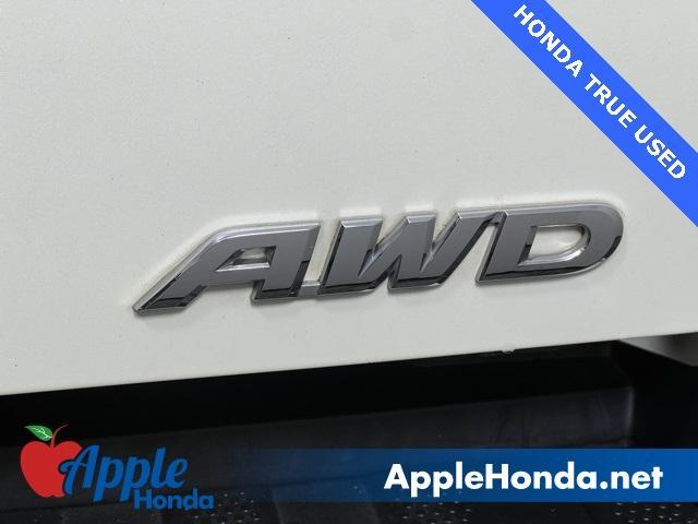 used 2019 Honda Ridgeline car, priced at $24,000