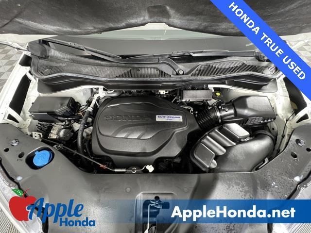 used 2019 Honda Ridgeline car, priced at $24,000