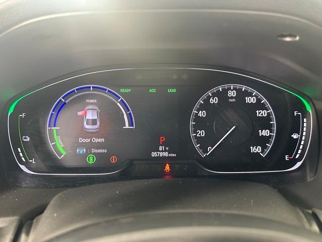 used 2020 Honda Accord Hybrid car, priced at $22,266