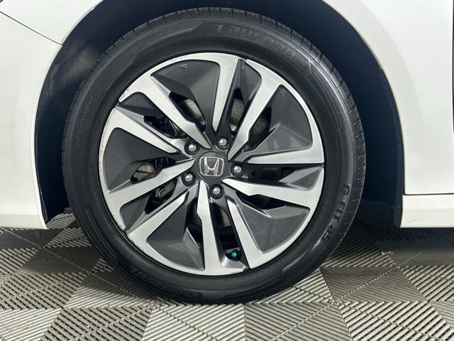 used 2020 Honda Accord Hybrid car, priced at $22,266