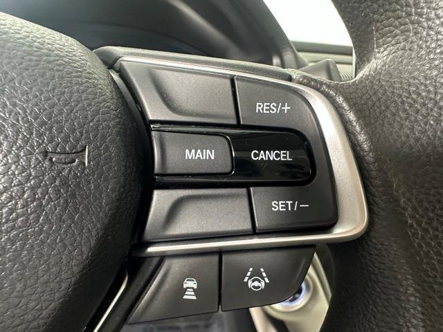 used 2020 Honda Accord Hybrid car, priced at $22,266