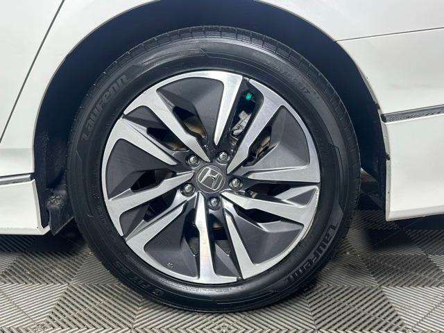 used 2020 Honda Accord Hybrid car, priced at $22,266