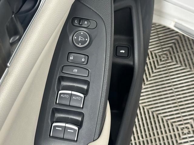 used 2020 Honda Accord Hybrid car, priced at $22,266