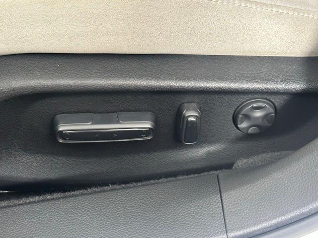 used 2020 Honda Accord Hybrid car, priced at $22,266