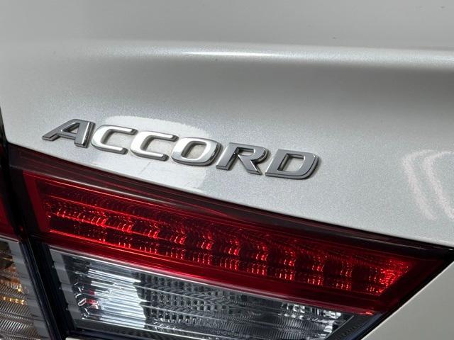 used 2020 Honda Accord Hybrid car, priced at $22,266