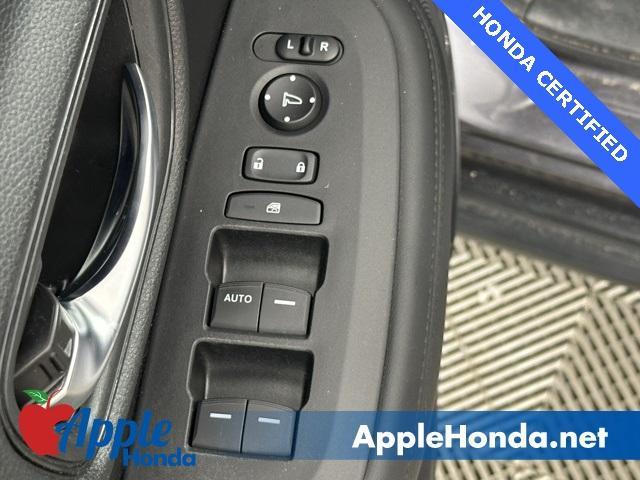 used 2023 Honda HR-V car, priced at $22,749