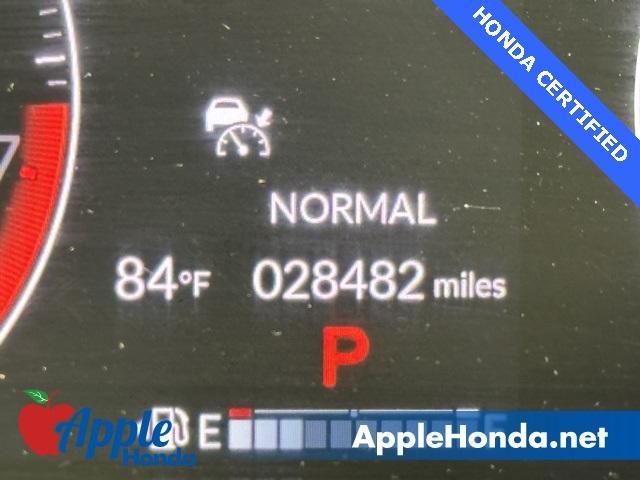 used 2023 Honda HR-V car, priced at $22,749