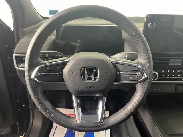 new 2025 Honda Prologue car, priced at $43,805