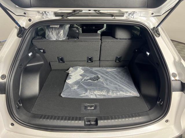 new 2025 Honda Prologue car, priced at $43,805