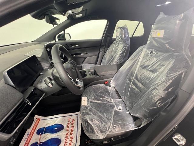 new 2025 Honda Prologue car, priced at $43,805
