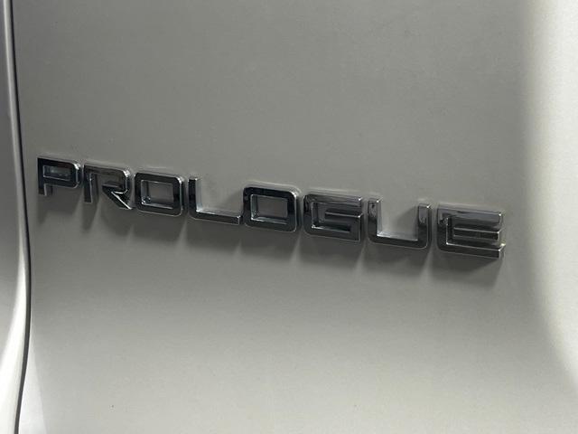 new 2025 Honda Prologue car, priced at $43,805