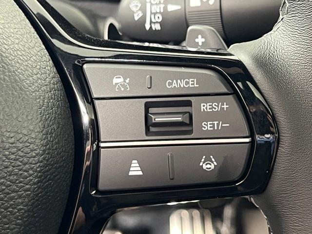 new 2025 Honda Civic Hybrid car, priced at $30,684