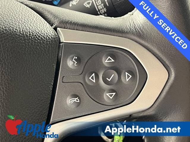 used 2016 Chevrolet Colorado car, priced at $20,000