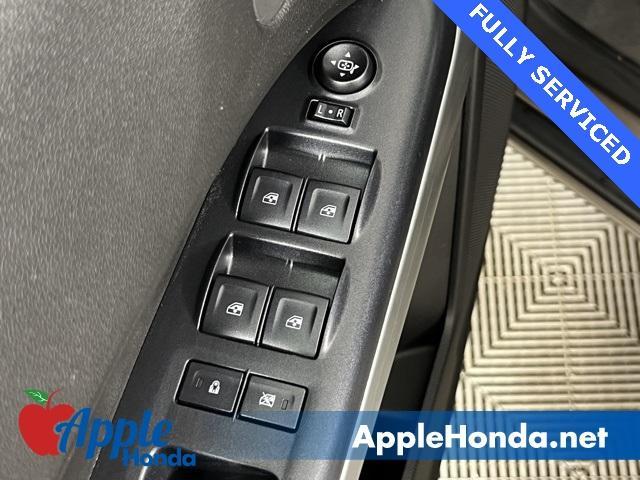 used 2016 Chevrolet Colorado car, priced at $20,000