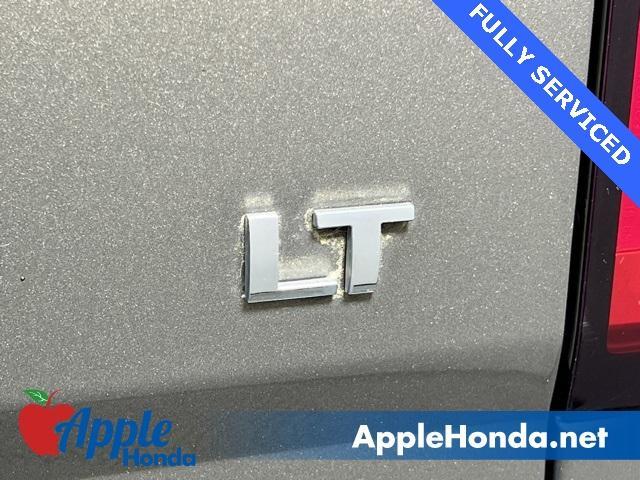 used 2016 Chevrolet Colorado car, priced at $20,000