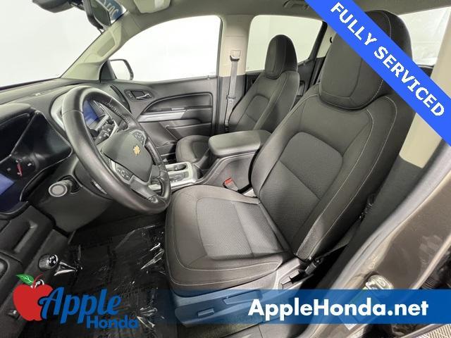 used 2016 Chevrolet Colorado car, priced at $20,000