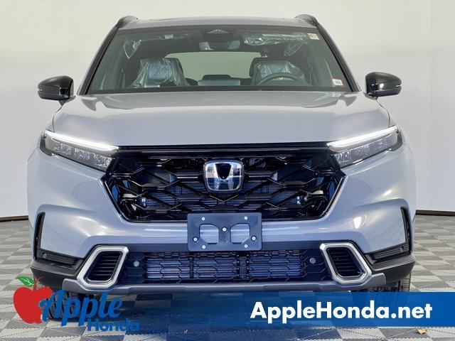 new 2025 Honda CR-V Hybrid car, priced at $37,455