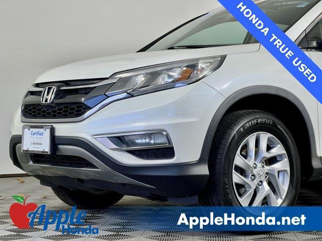 used 2015 Honda CR-V car, priced at $12,233