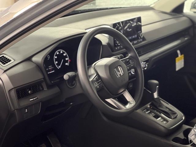 new 2025 Honda CR-V car, priced at $33,450