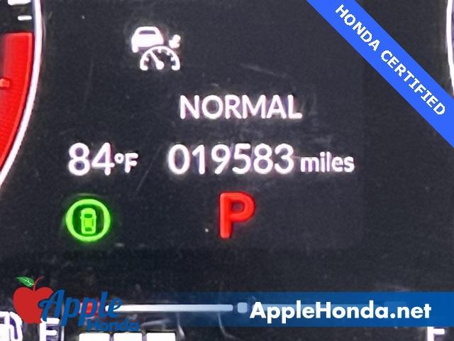 used 2022 Honda Civic car, priced at $23,000