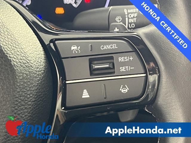 used 2022 Honda Civic car, priced at $23,000