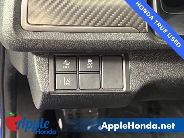 used 2019 Honda Civic car, priced at $18,699
