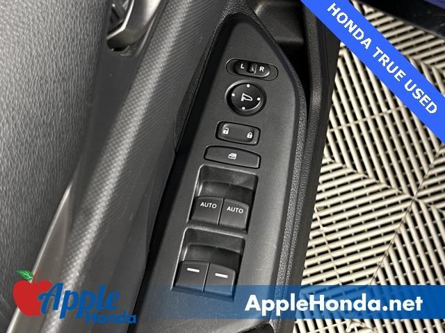 used 2019 Honda Civic car, priced at $18,699