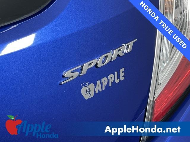 used 2019 Honda Civic car, priced at $18,699