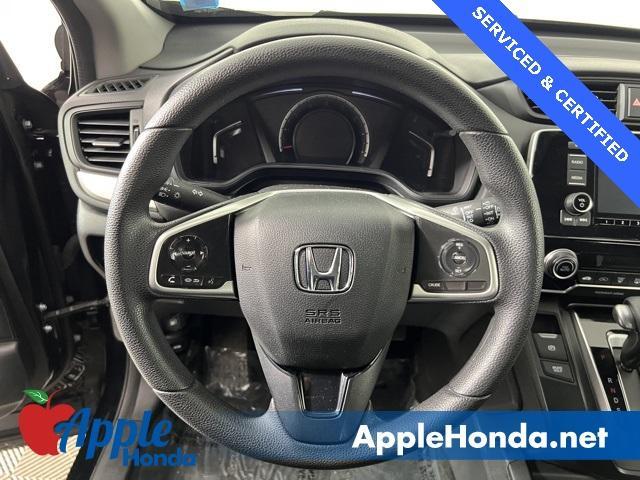 used 2019 Honda CR-V car, priced at $20,000