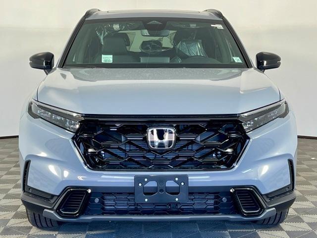 new 2026 Honda CR-V Hybrid car, priced at $38,885