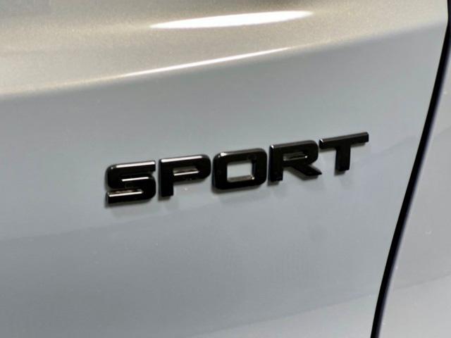 new 2026 Honda CR-V Hybrid car, priced at $38,885