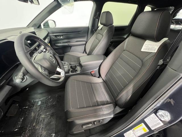 new 2026 Honda CR-V Hybrid car, priced at $38,885