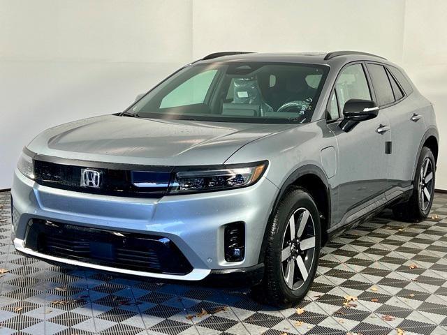 new 2025 Honda Prologue car, priced at $54,650
