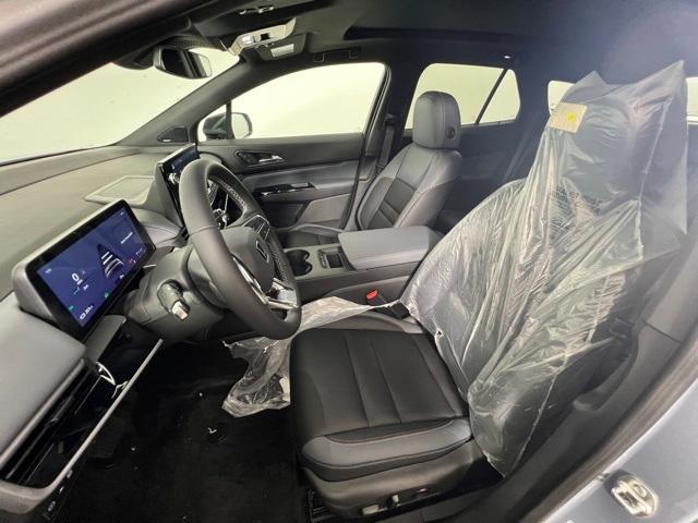new 2025 Honda Prologue car, priced at $54,650
