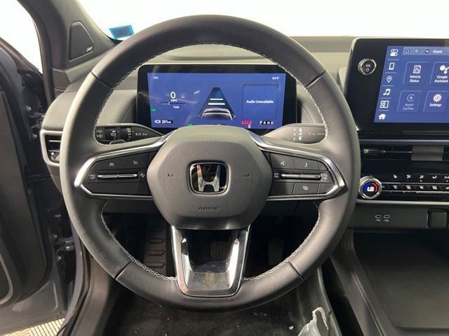 new 2025 Honda Prologue car, priced at $54,650