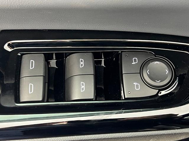 new 2025 Honda Prologue car, priced at $54,650