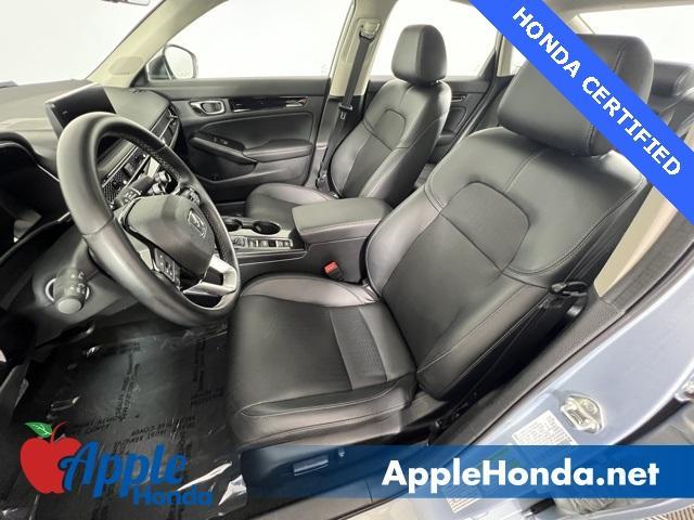 used 2022 Honda Civic car, priced at $26,000