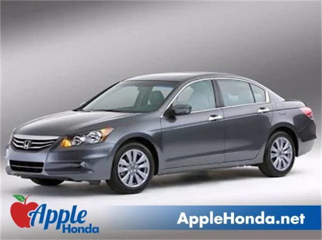 used 2011 Honda Accord car, priced at $11,000